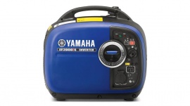 2010 Yamaha EF2000IS EU Blue Studio 001